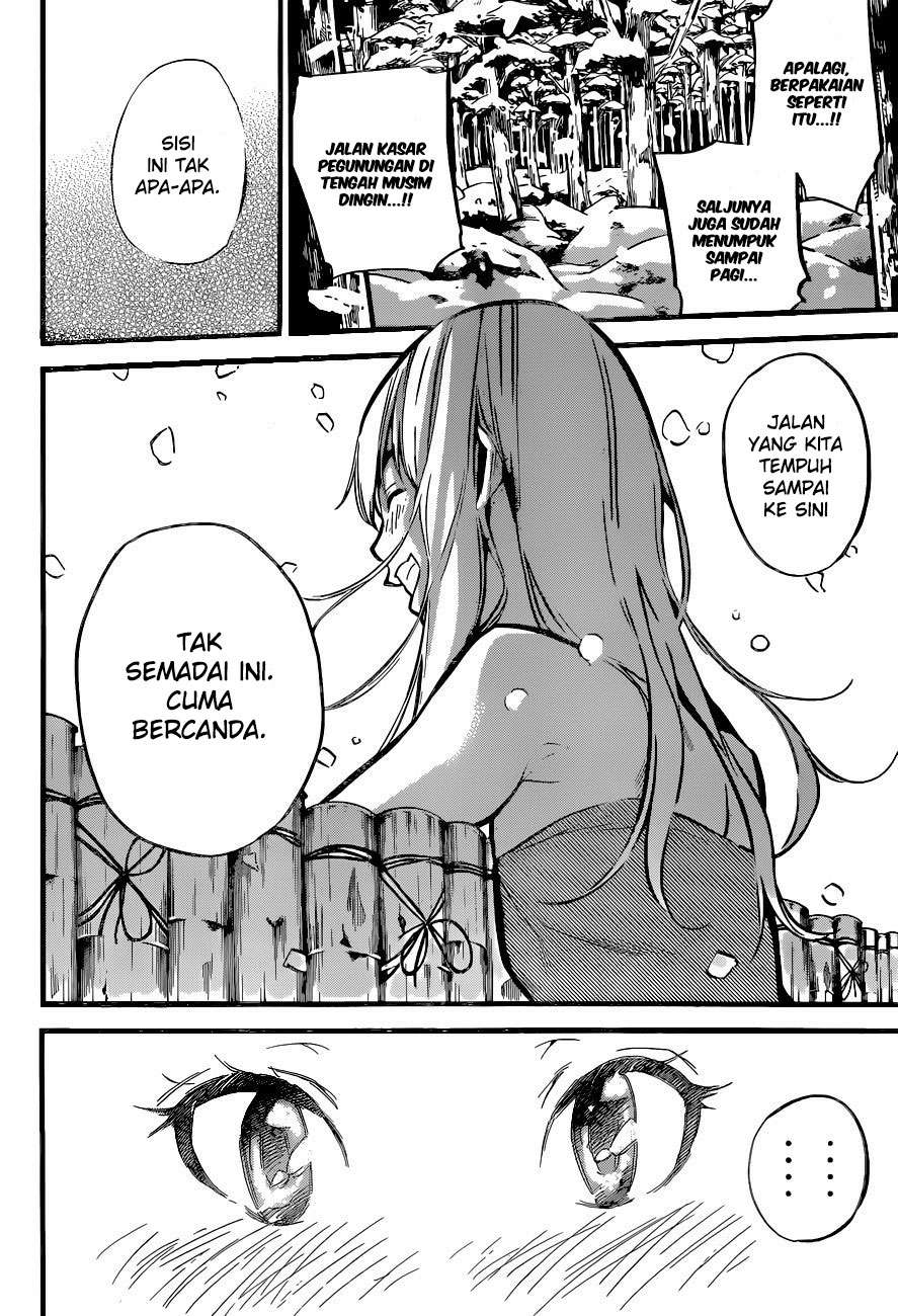 Chapter 150 - halaman 19