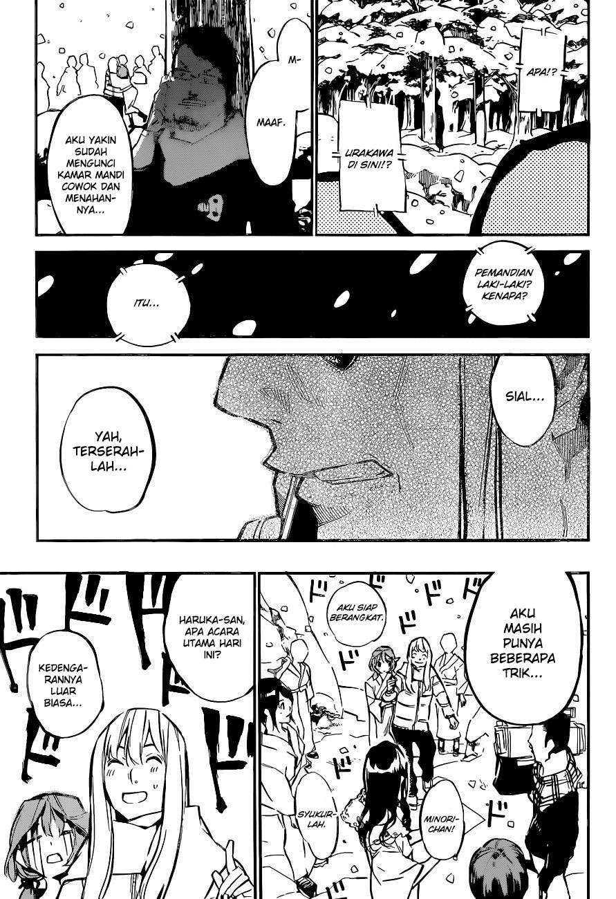 Chapter 150 - halaman 22
