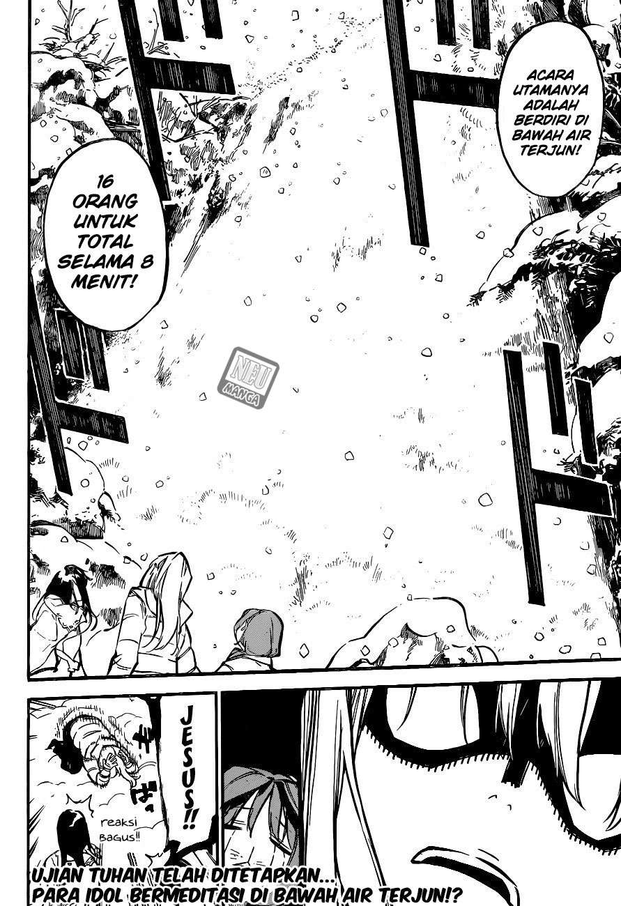 Chapter 150 - halaman 23