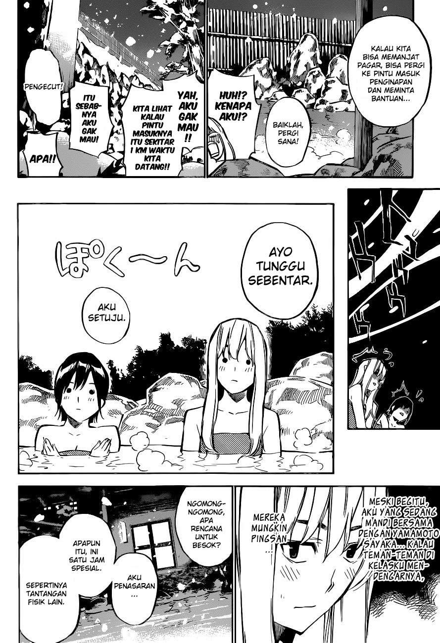 Chapter 150 - halaman 7