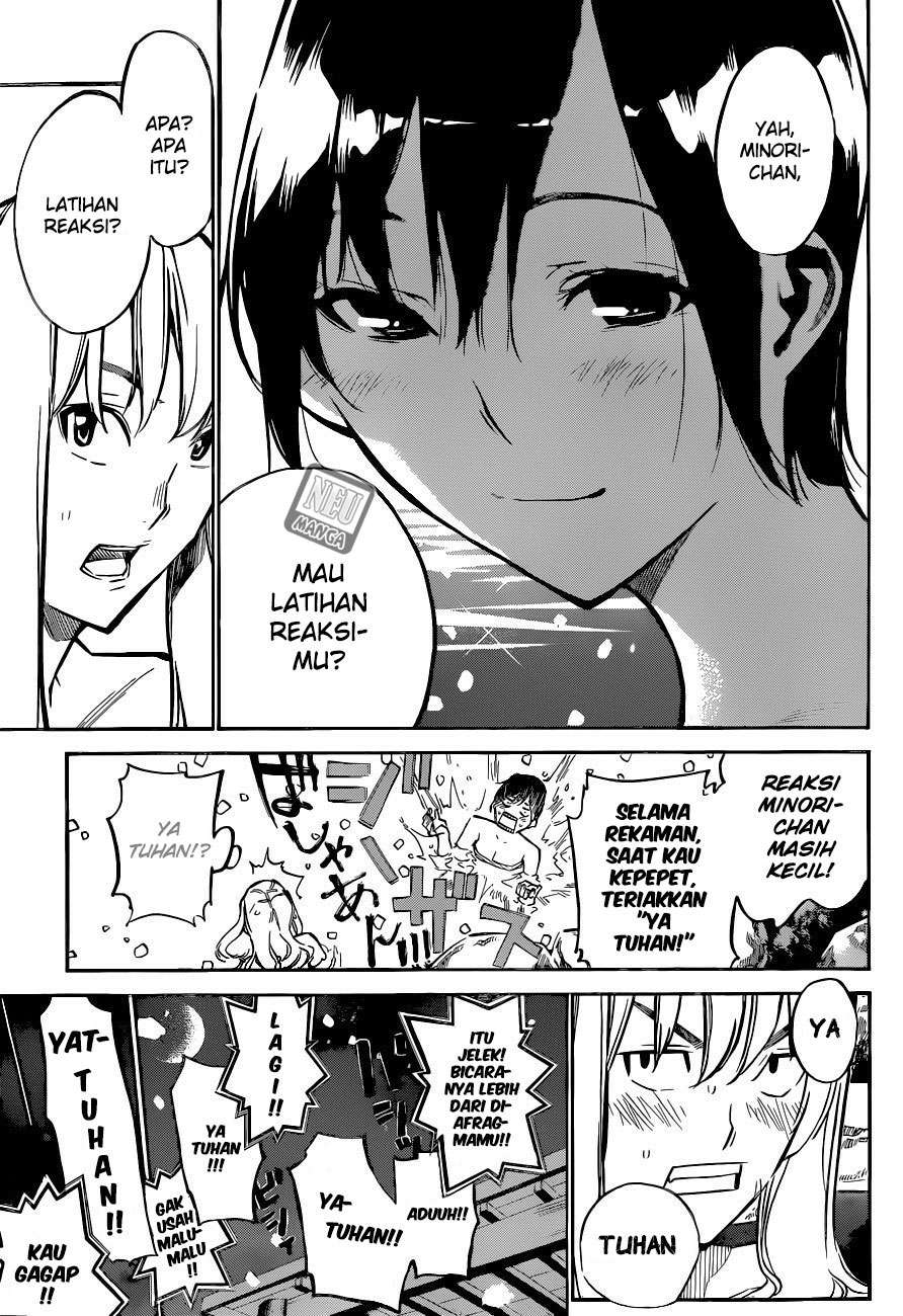 Chapter 150 - halaman 8