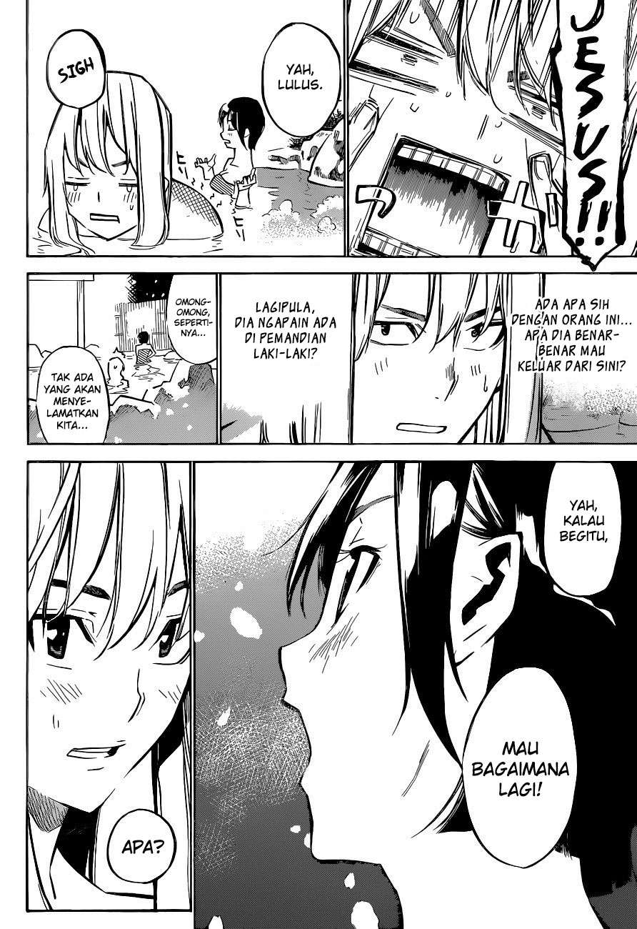 Chapter 150 - halaman 9