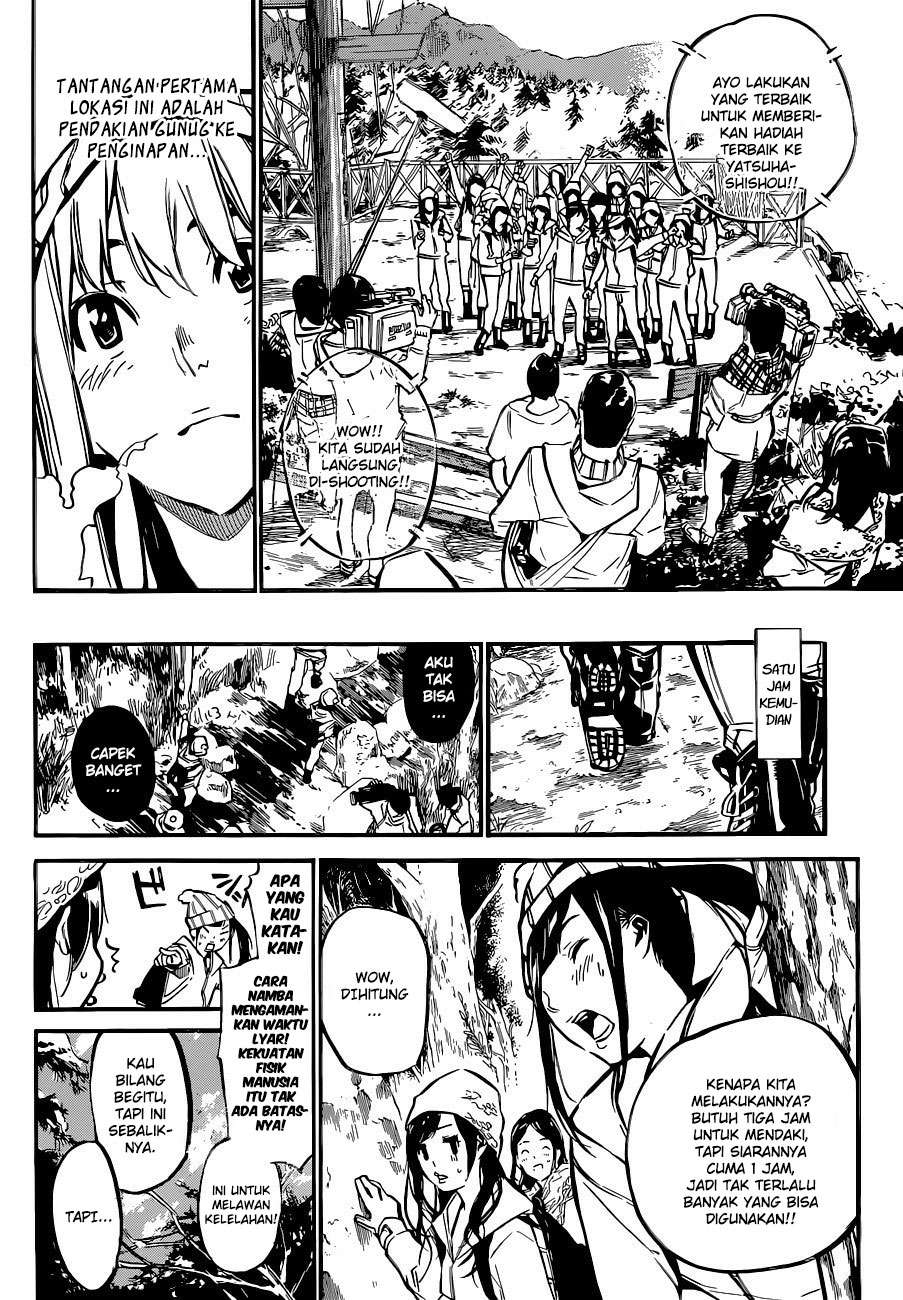 Chapter 149 - halaman 15