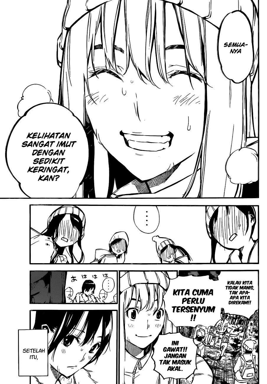 Chapter 149 - halaman 16