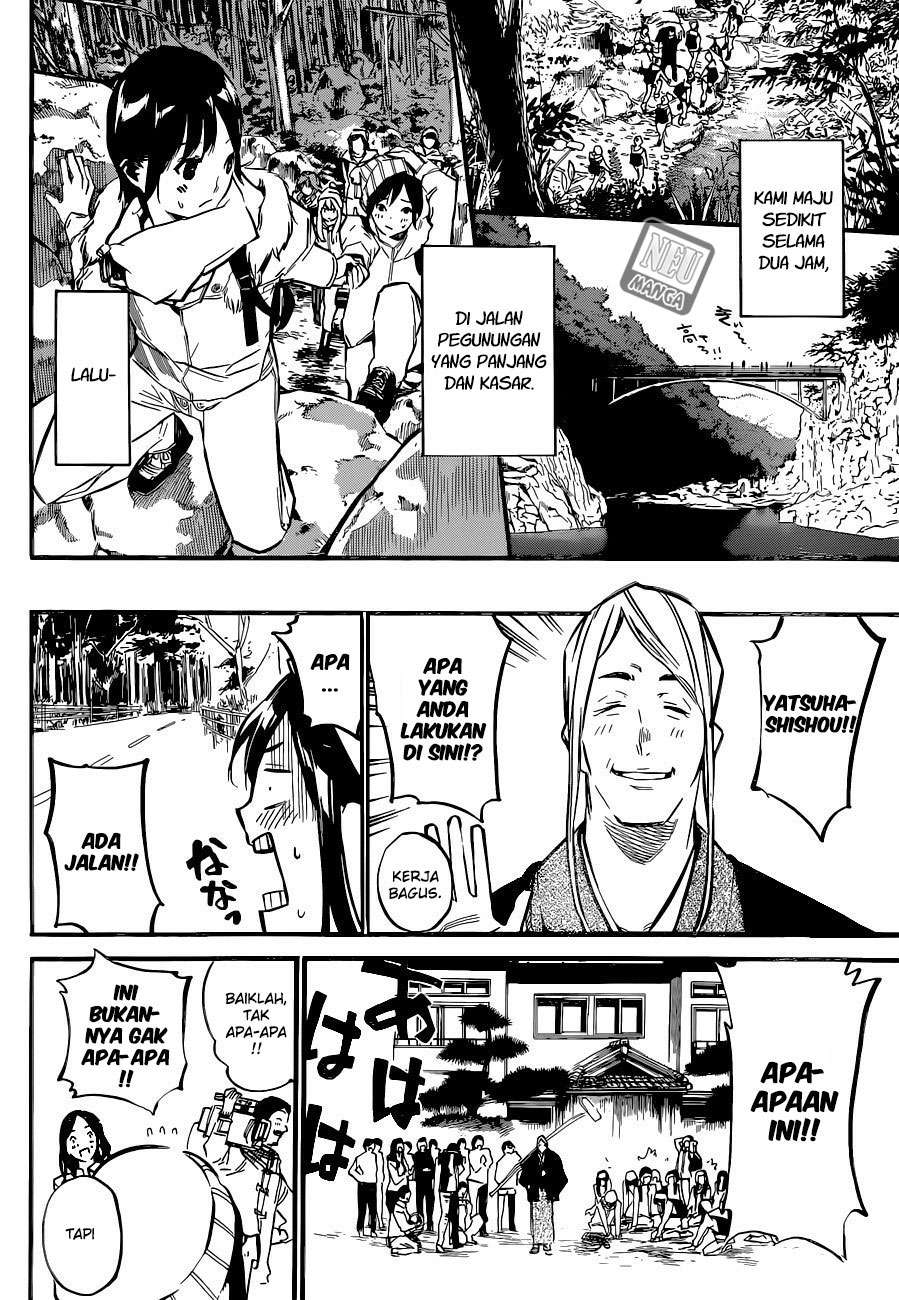 Chapter 149 - halaman 17