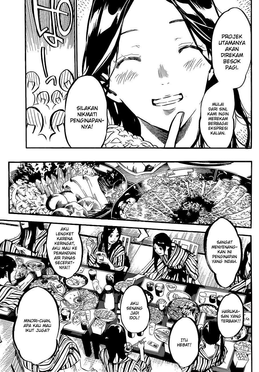 Chapter 149 - halaman 18