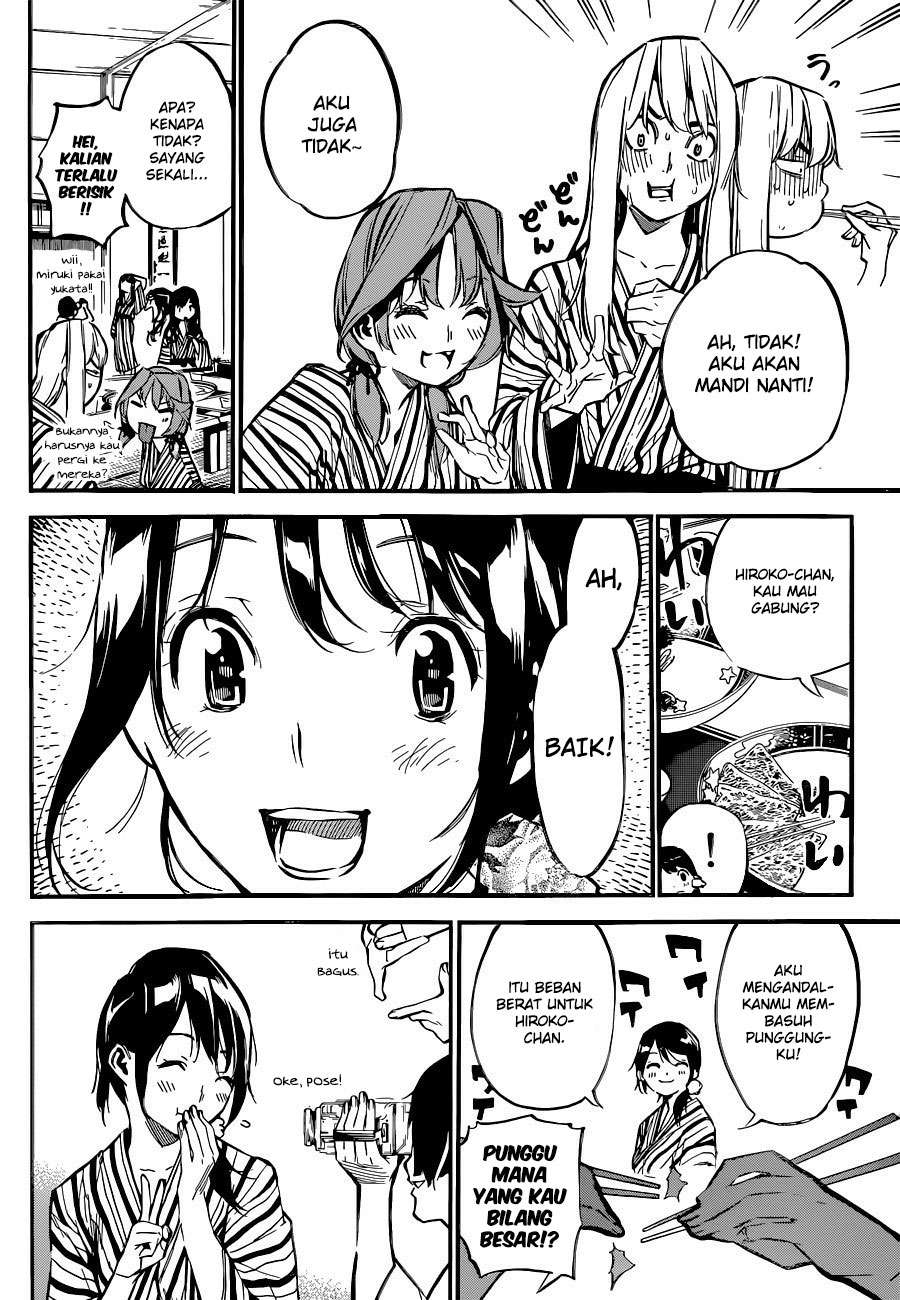Chapter 149 - halaman 19