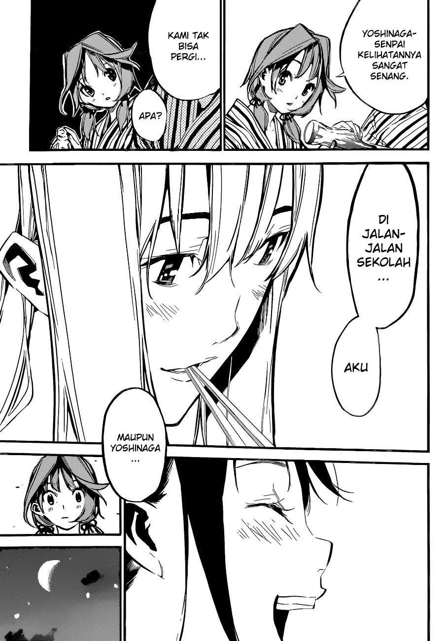Chapter 149 - halaman 20