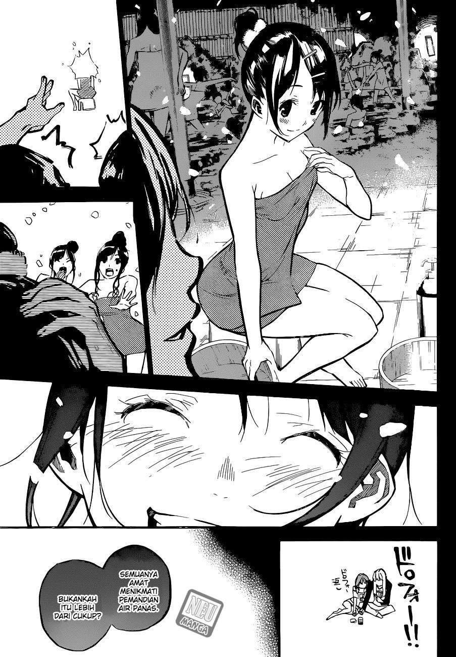 Chapter 149 - halaman 22