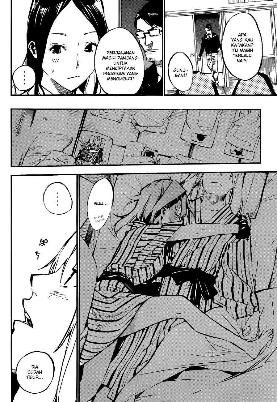 Chapter 149 - halaman 23
