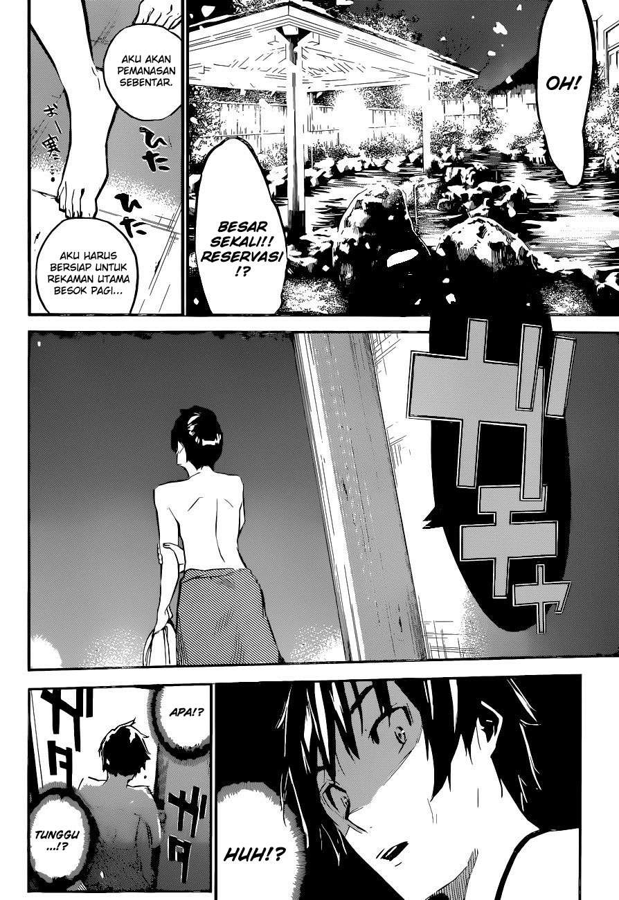 Chapter 149 - halaman 25