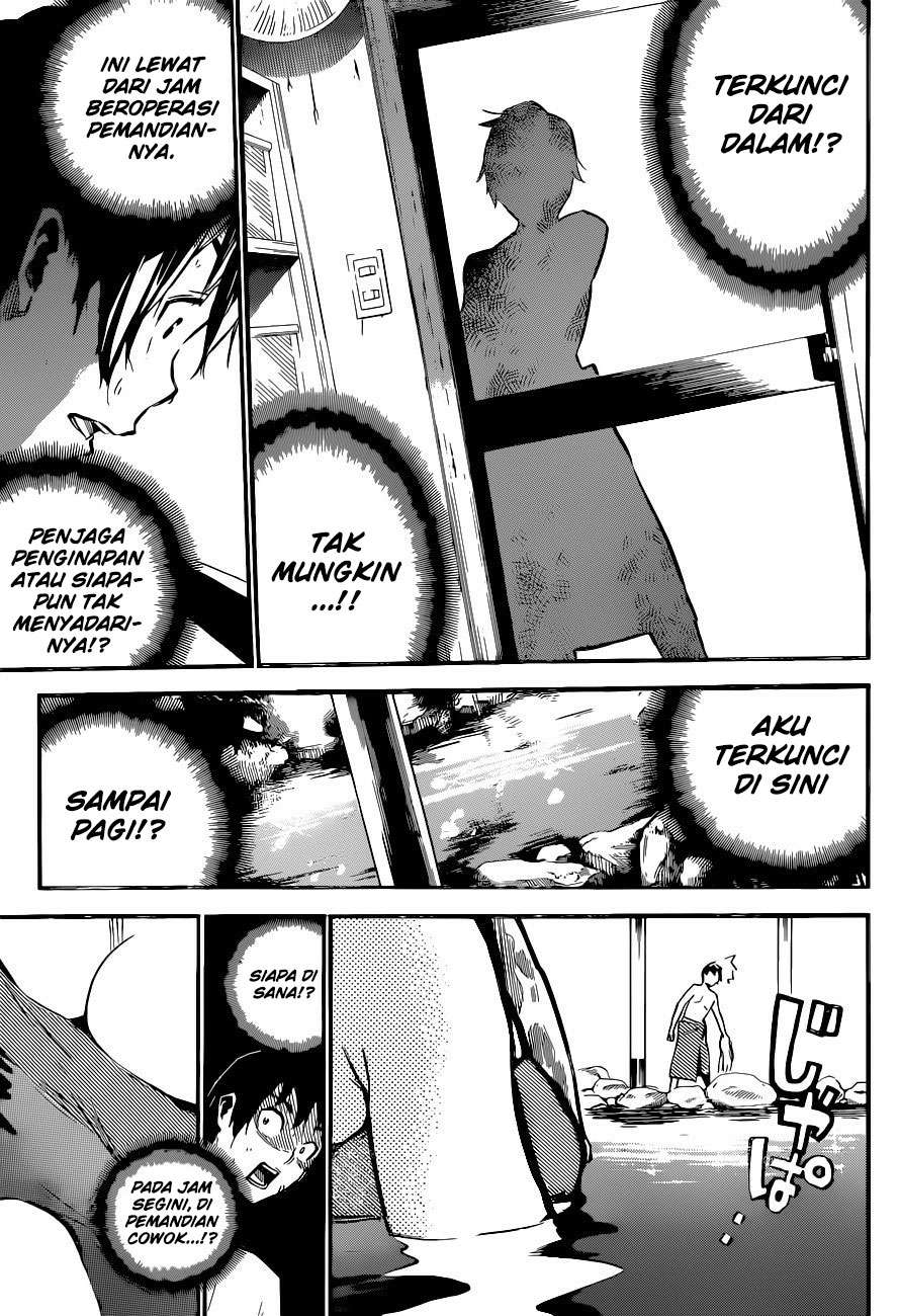 Chapter 149 - halaman 26