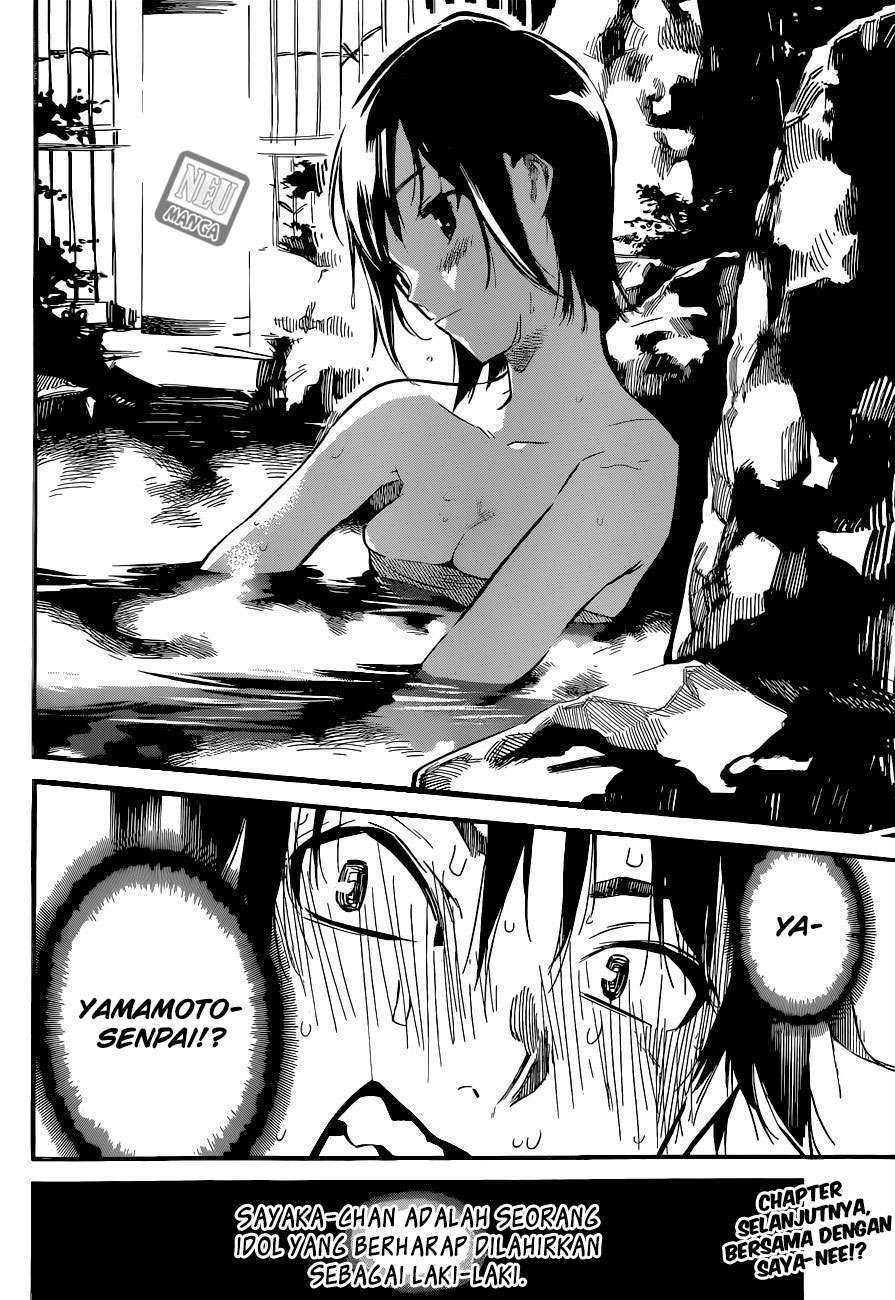 Chapter 149 - halaman 27