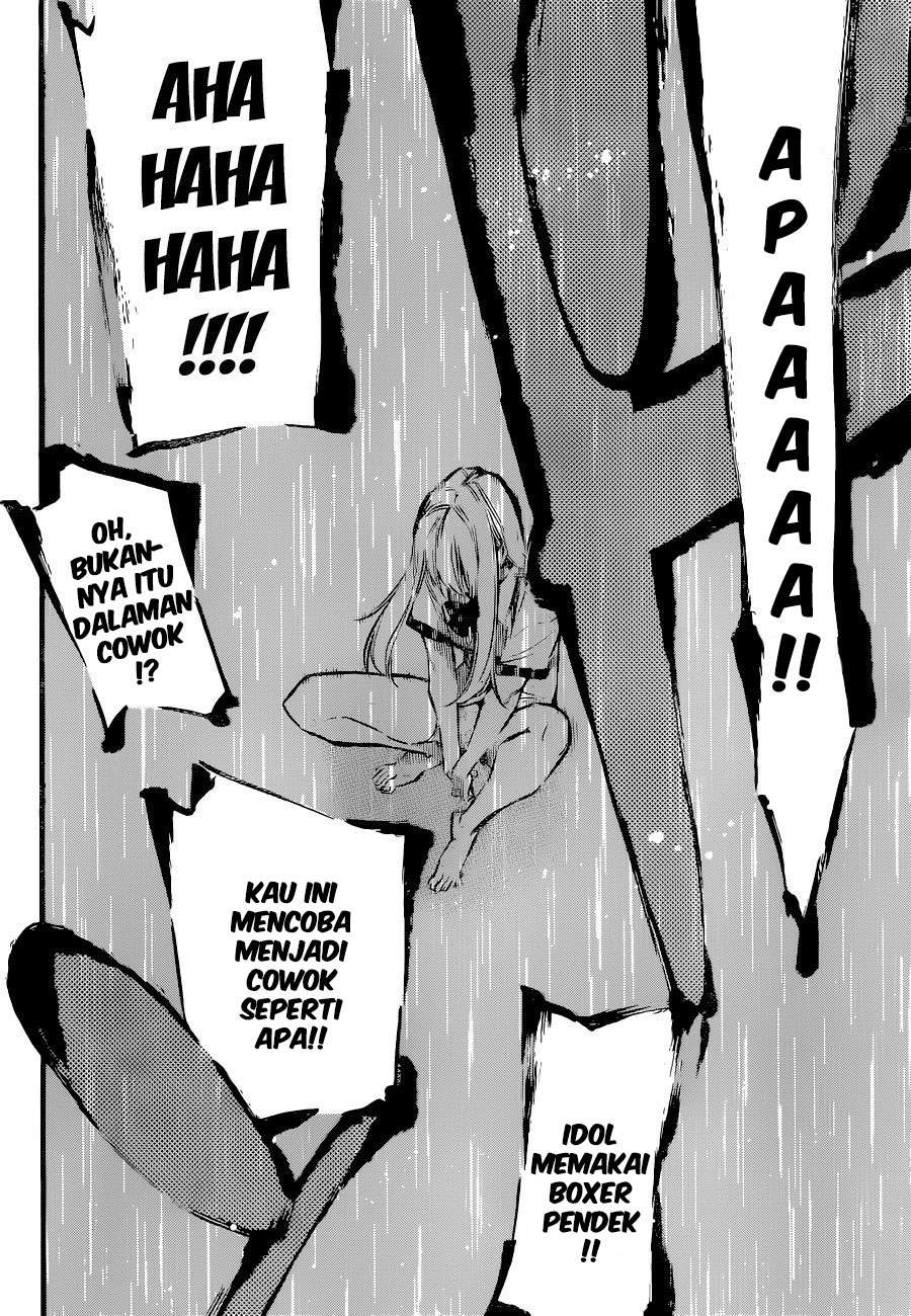 Chapter 149 - halaman 5