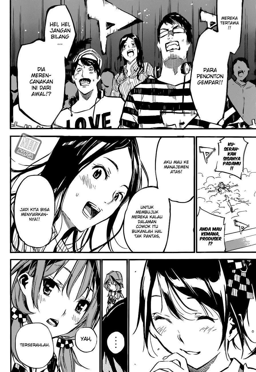 Chapter 149 - halaman 7