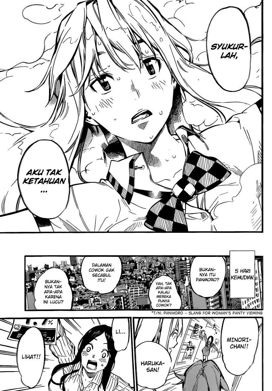 Chapter 149 - halaman 8