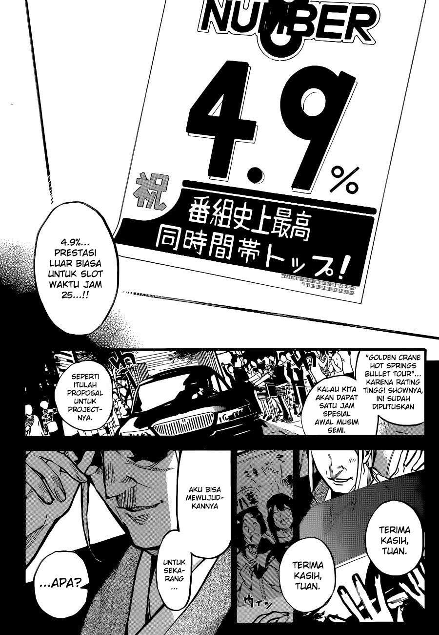 Chapter 149 - halaman 9