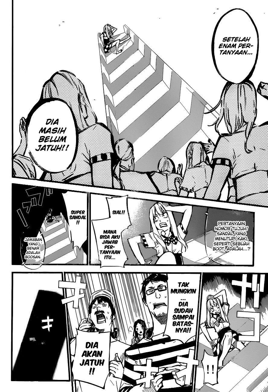 Chapter 148 - halaman 15