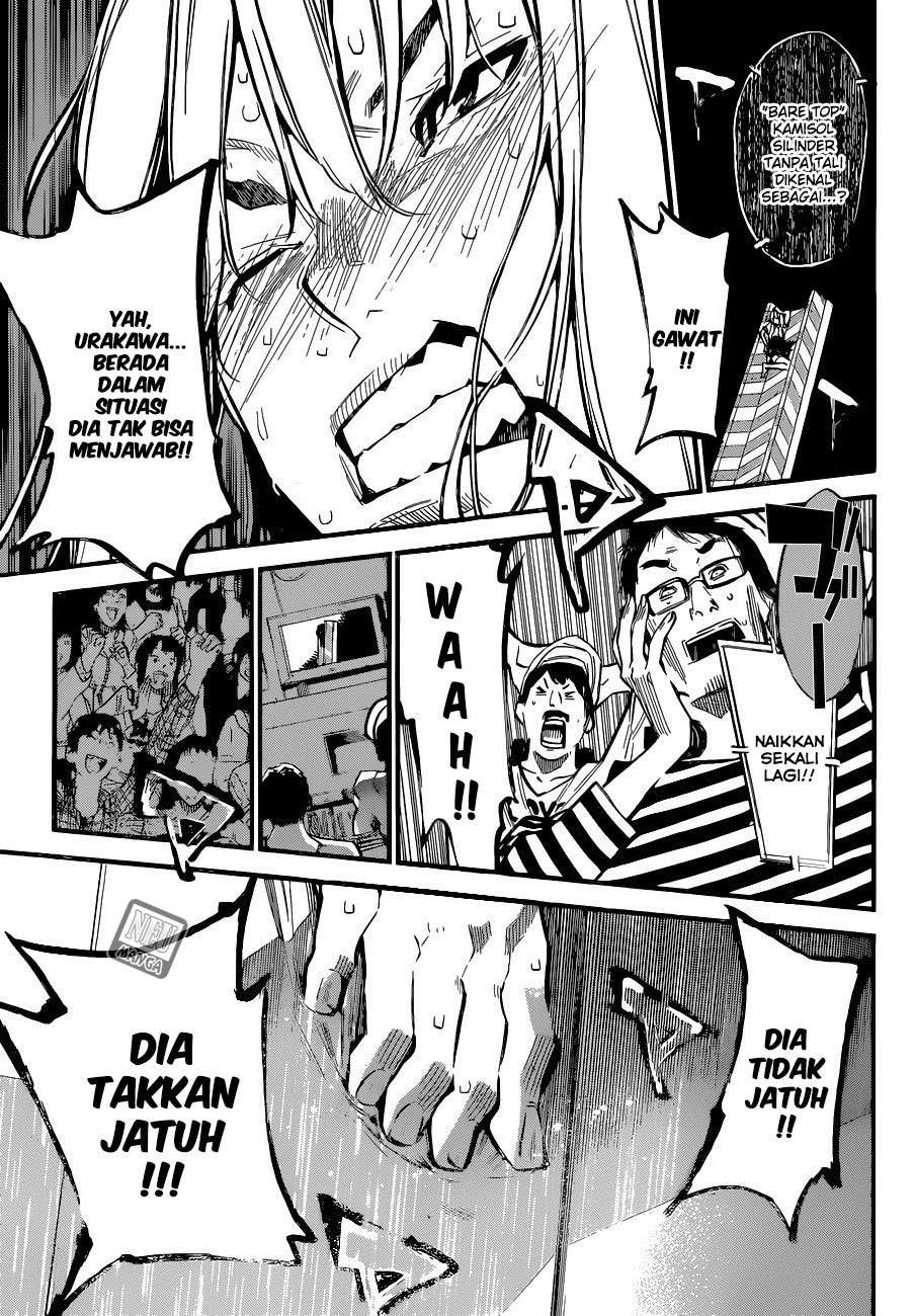 Chapter 148 - halaman 18