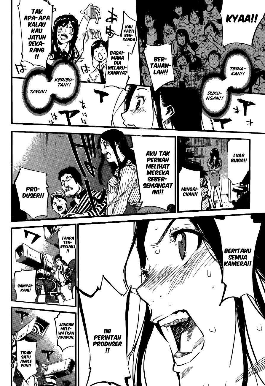Chapter 148 - halaman 19