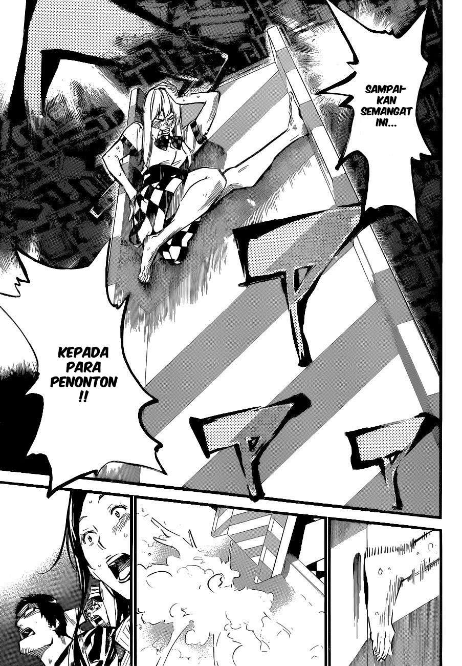 Chapter 148 - halaman 20