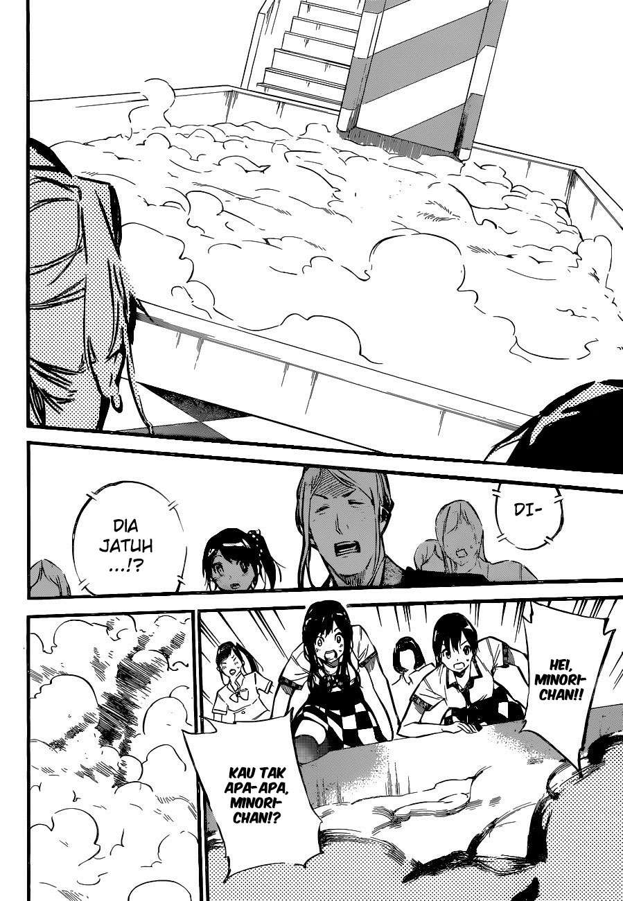 Chapter 148 - halaman 21