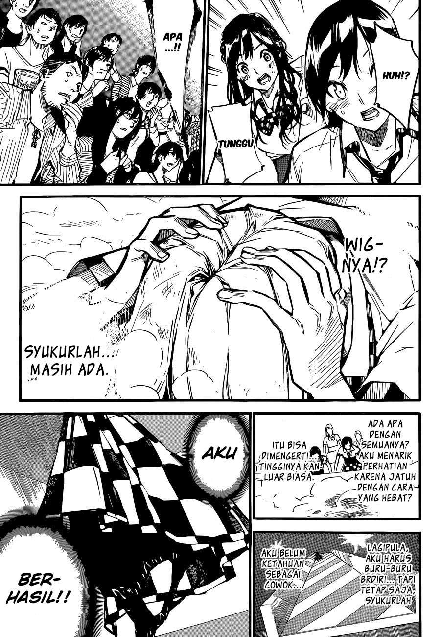 Chapter 148 - halaman 22