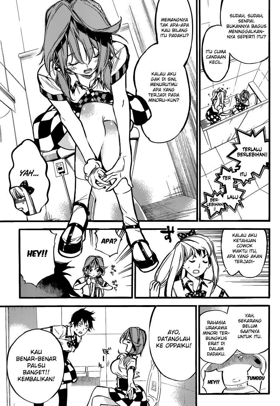 Chapter 148 - halaman 6