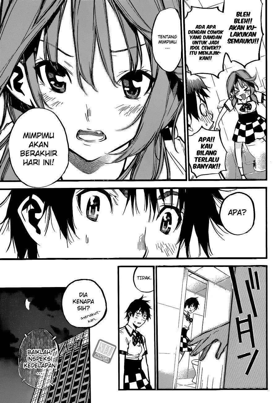 Chapter 148 - halaman 8