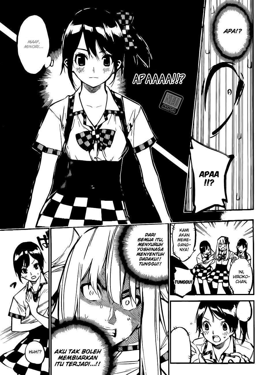 Chapter 147 - halaman 18