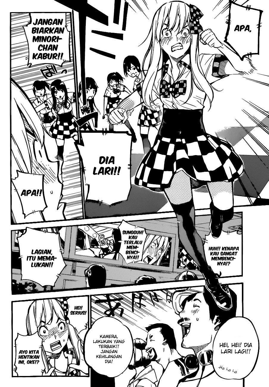 Chapter 147 - halaman 19