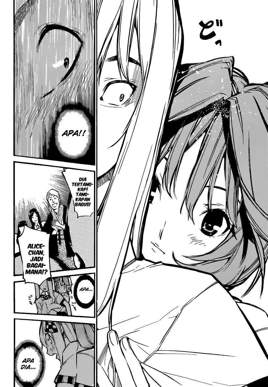 Chapter 147 - halaman 21