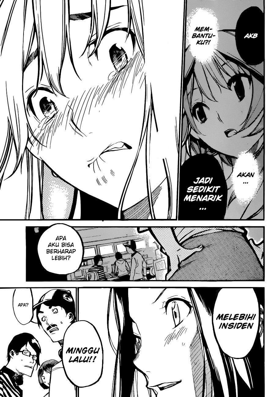 Chapter 147 - halaman 22