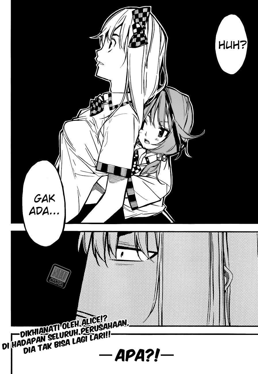 Chapter 147 - halaman 23