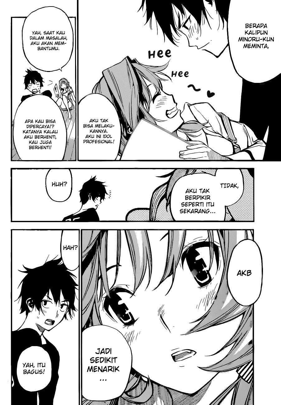 Chapter 147 - halaman 7