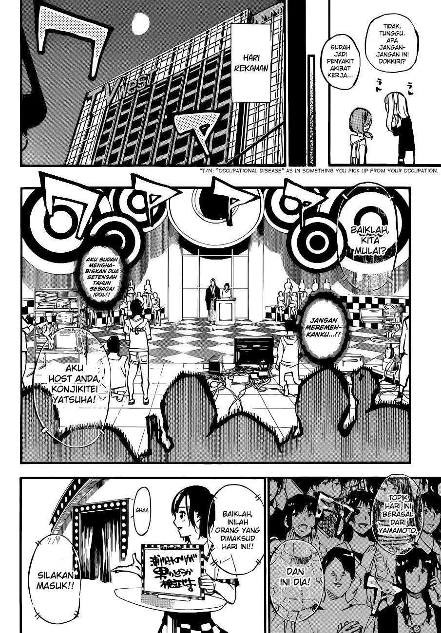 Chapter 147 - halaman 9