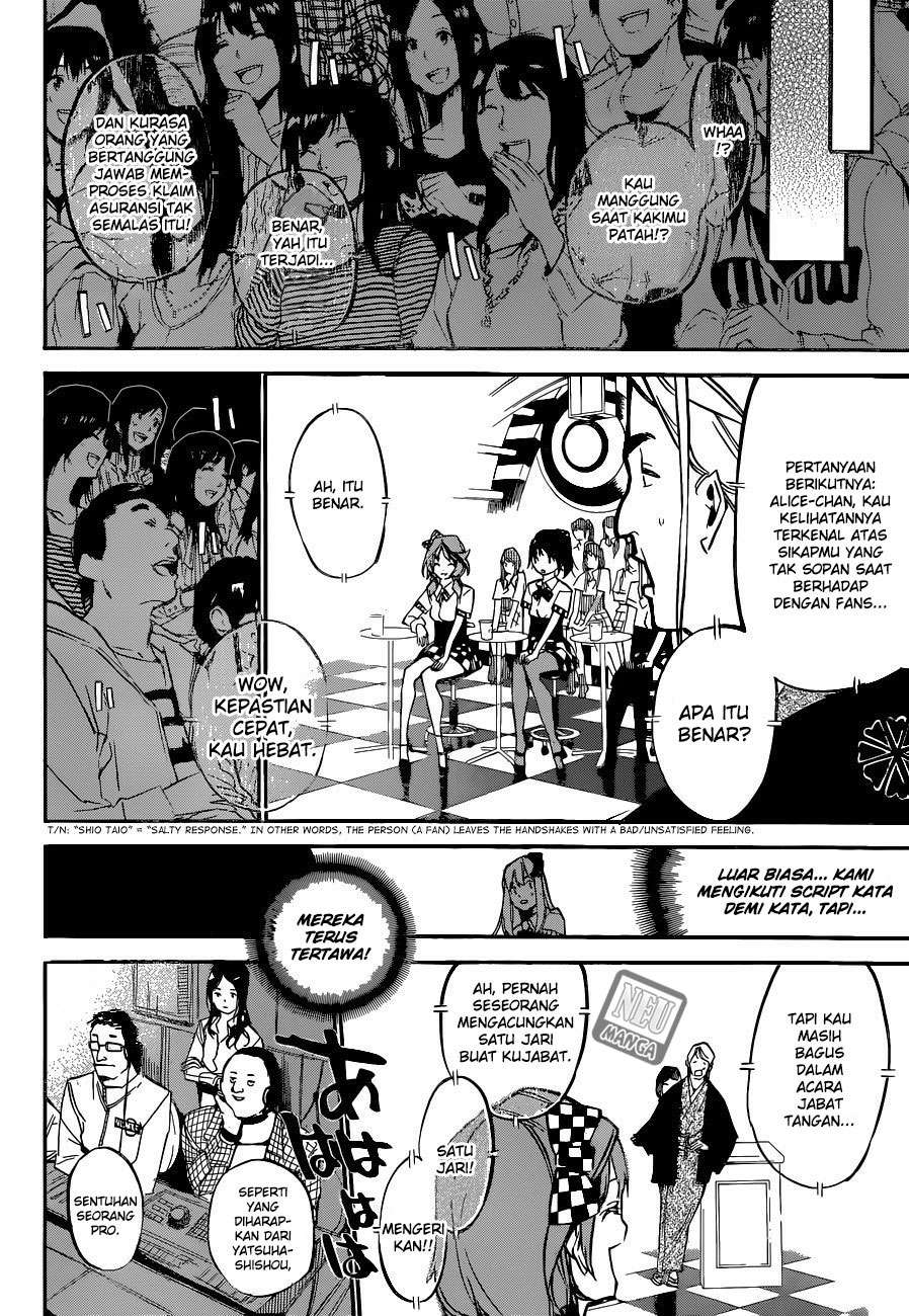 Chapter 146 - halaman 12