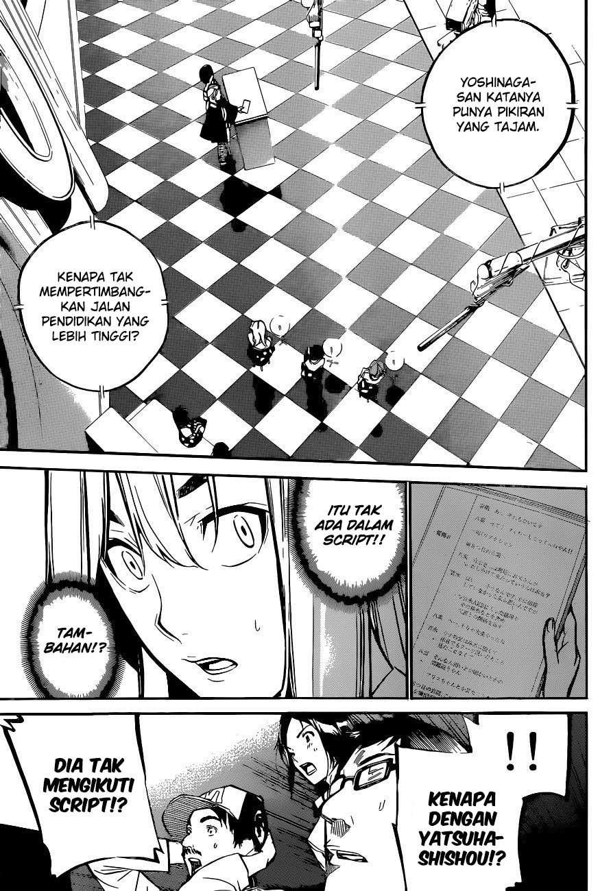 Chapter 146 - halaman 15