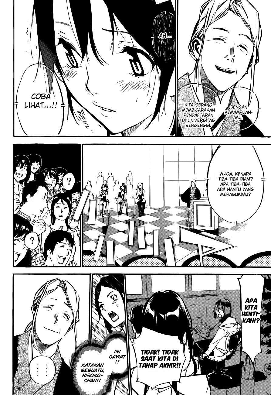 Chapter 146 - halaman 16