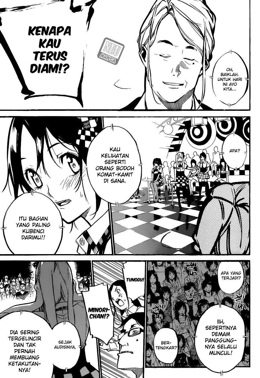 Chapter 146 - halaman 17