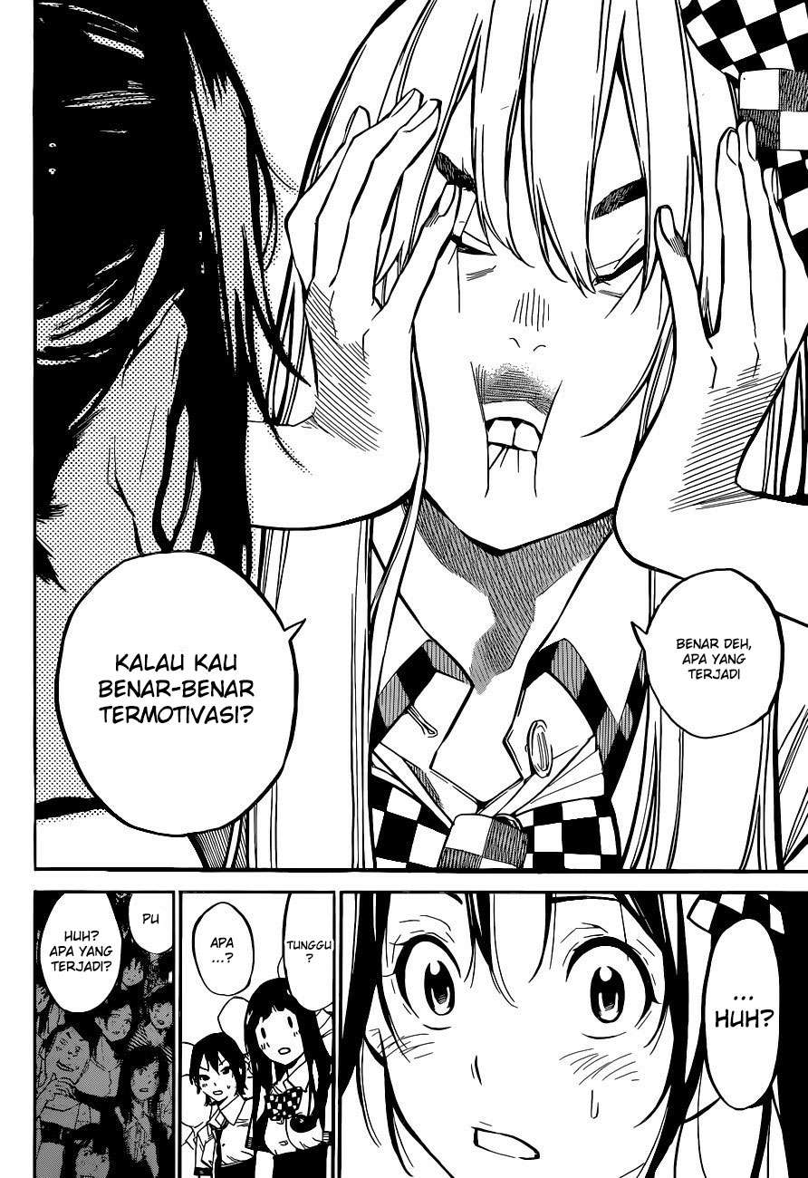 Chapter 146 - halaman 18