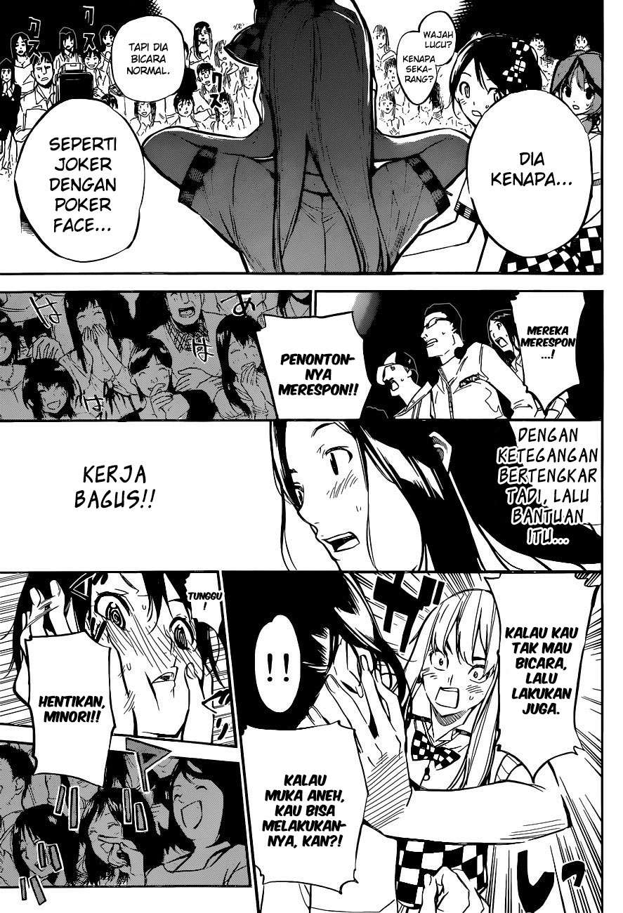Chapter 146 - halaman 19