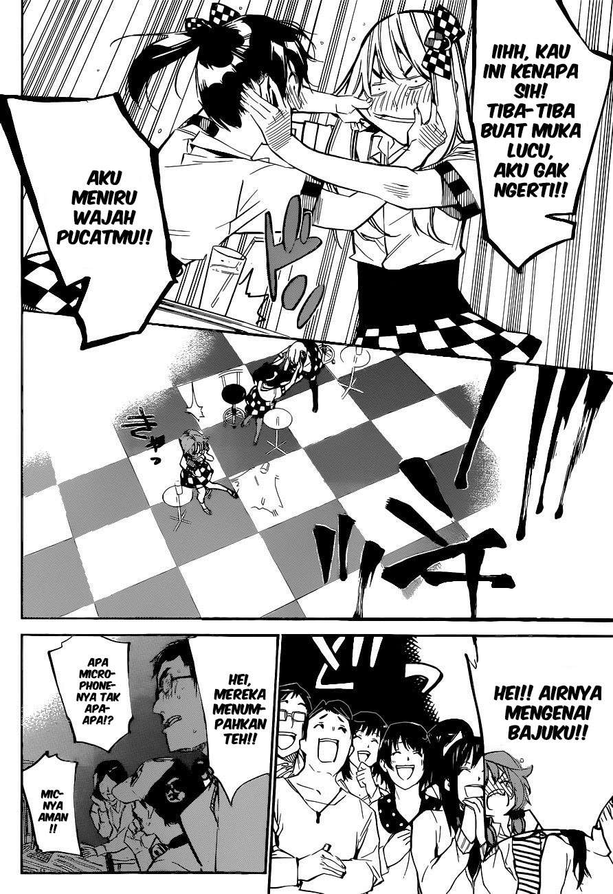 Chapter 146 - halaman 20