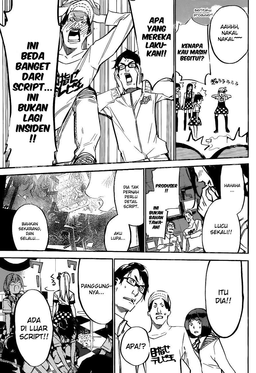 Chapter 146 - halaman 21