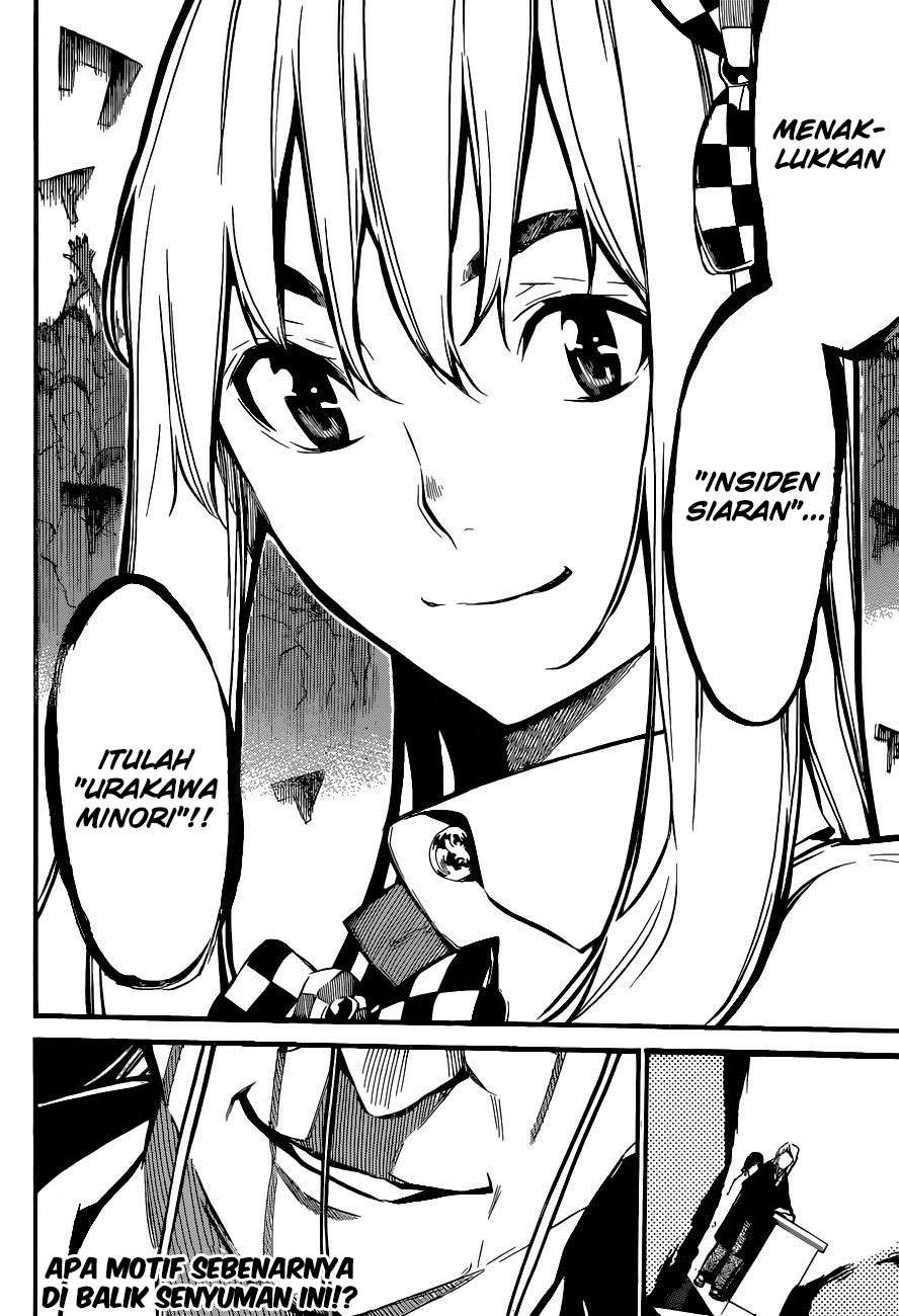 Chapter 146 - halaman 22