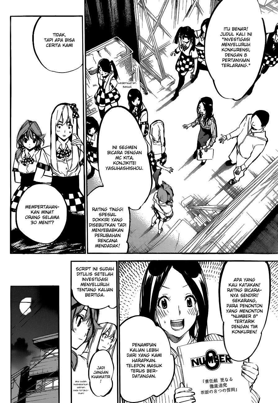 Chapter 146 - halaman 6