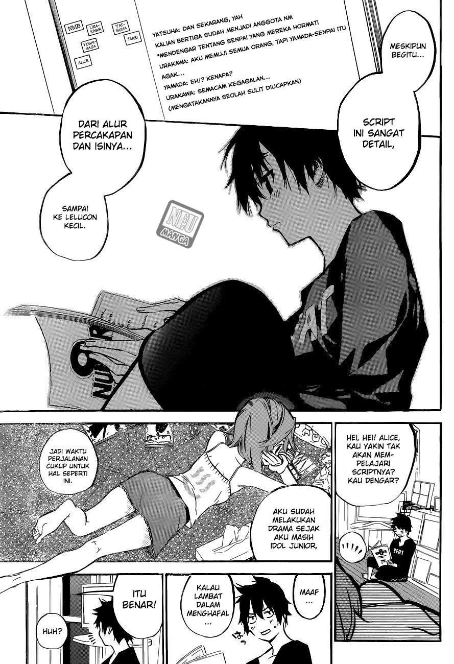 Chapter 146 - halaman 7