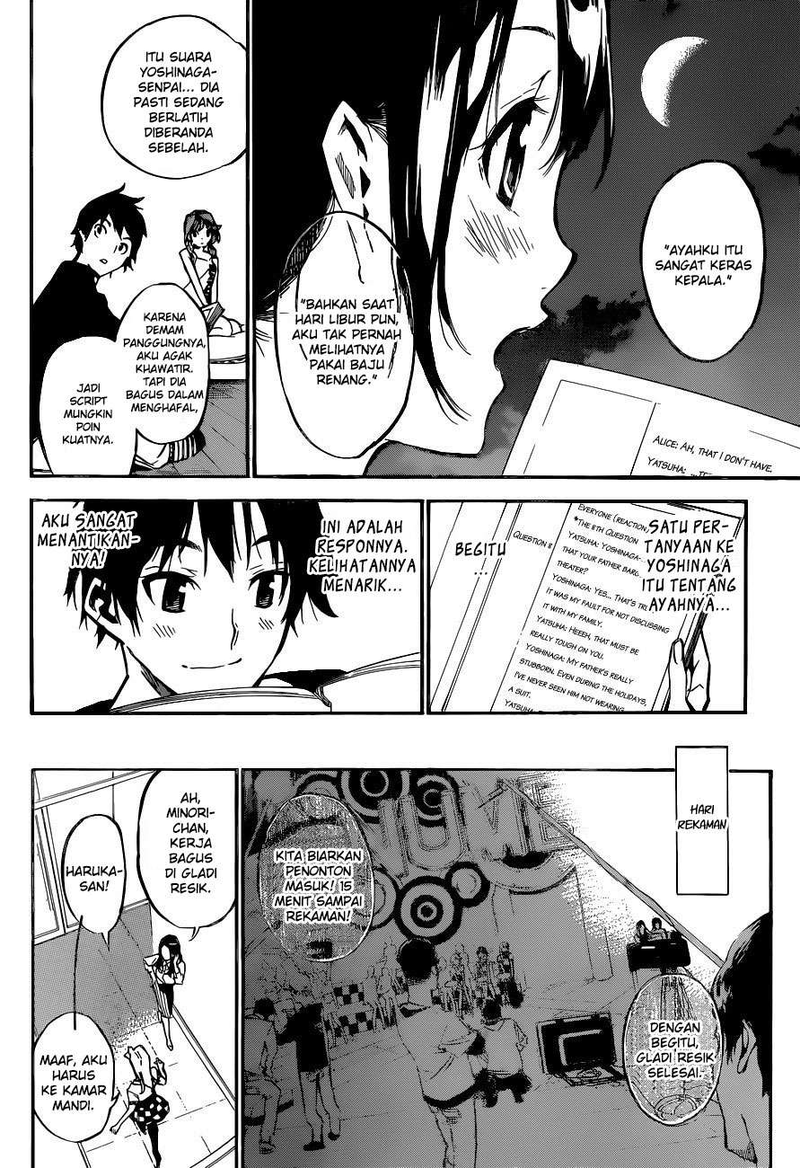 Chapter 146 - halaman 8