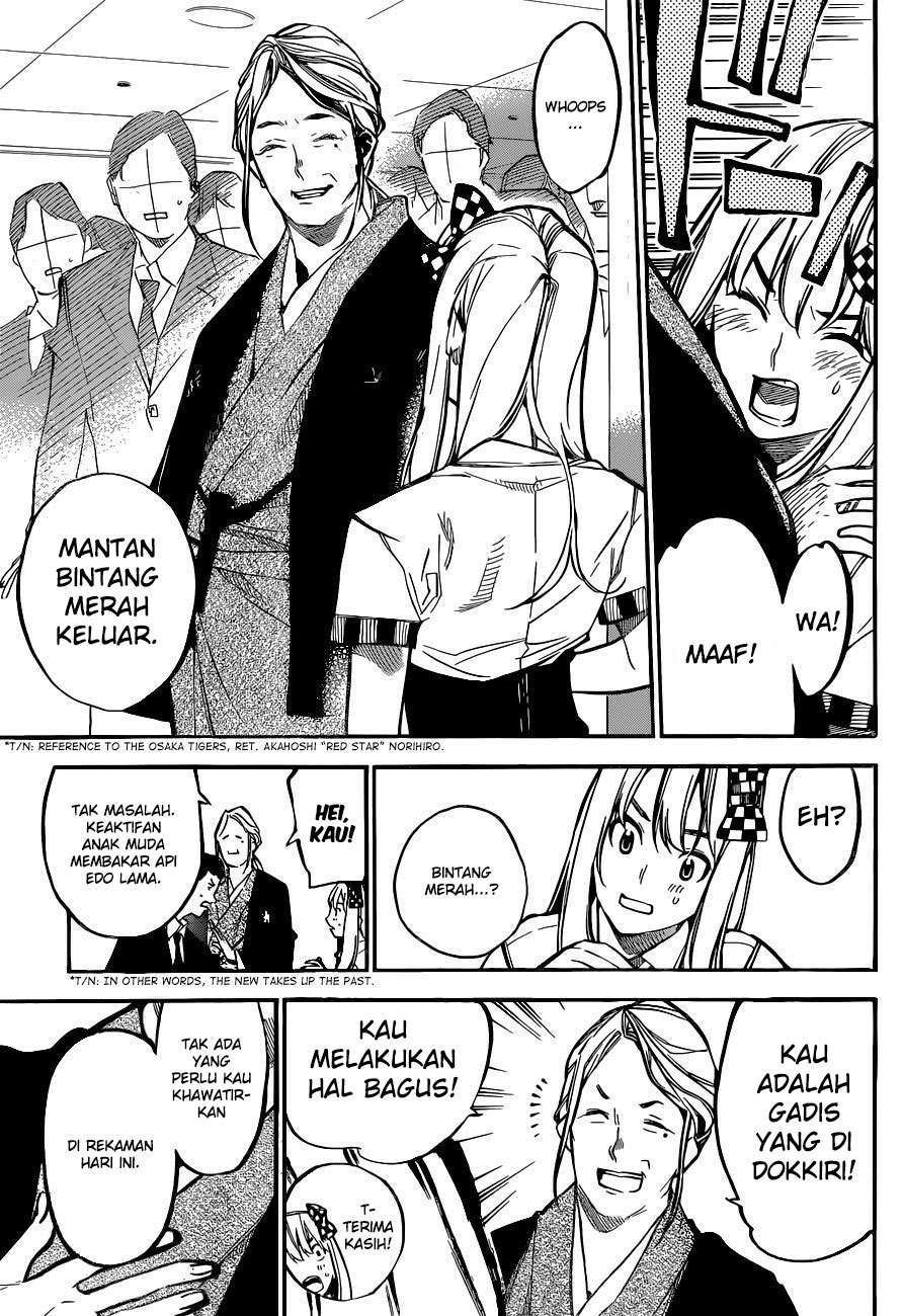 Chapter 146 - halaman 9