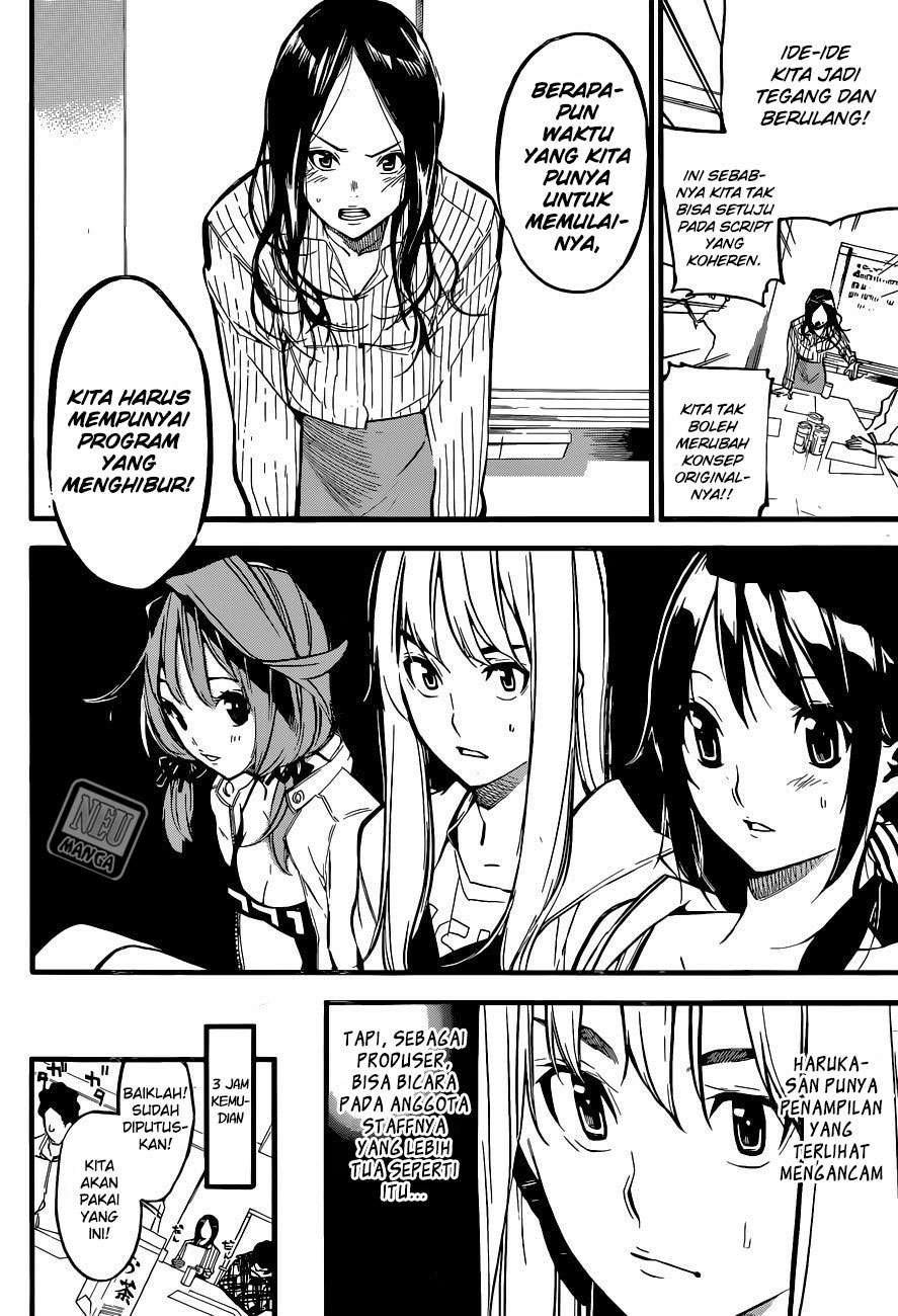 Chapter 145 - halaman 13